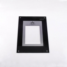 Perspex Photo holder WIZINK CENTER