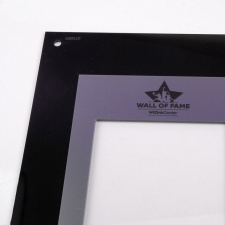 Perspex Photo holder WIZINK CENTER