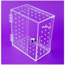 Thermostats perspex protector GREAT SIZE