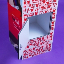 Urn Advertising Innova Tax Free