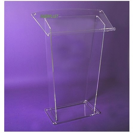 Lectern methacrylate GRAN DYANA DUO