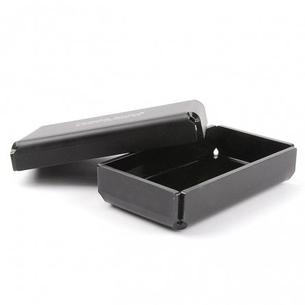 Perspex box H SANTOS