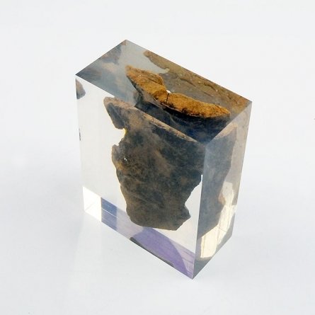 Acrylic Occlusion WILD ROCK