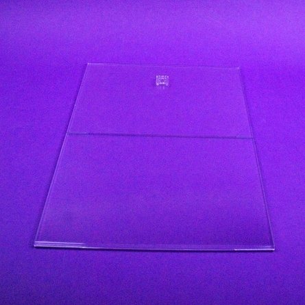 Perspex SHEET HOLDER GIULIE