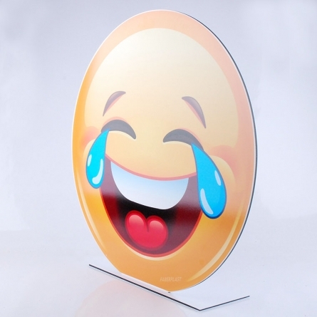 Display Emoticon Almotor 26