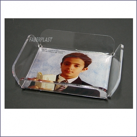 Tray Plexiglas Comuniones