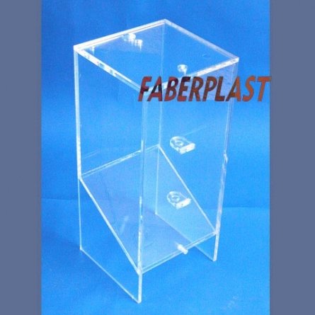 Acrylic Plexiglas Box Electronic Product