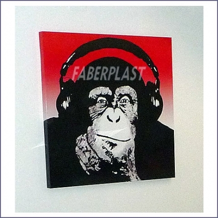 Photo Frame Pvc Douglass