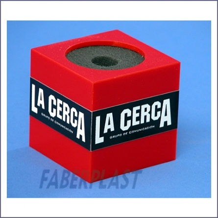 Micro Cube La Cerca