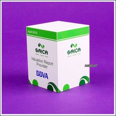 Cube Indicator Mark Saica-bbva