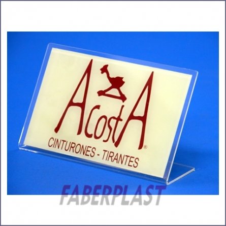 Display Methacrylate Acosta