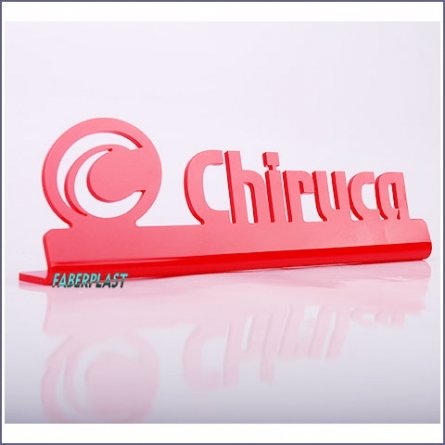 Acrylic Plexiglas Display Chiruca