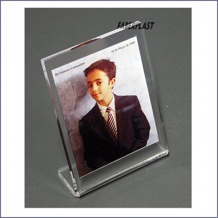 Display Gift Plexiglas Comuniones