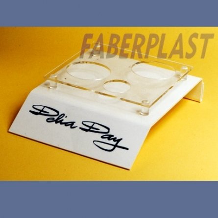 Acrylic Plexiglas Display ( Perspex Pmma ) Delia Day