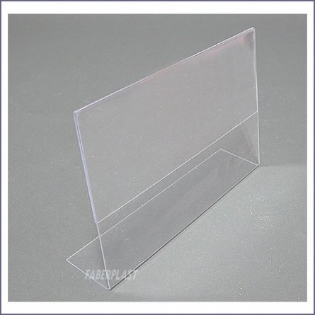 Leaflet Display Polystyrene Economic