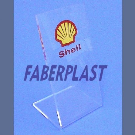Display Methacrylate (plexiglas-pmma) Shell