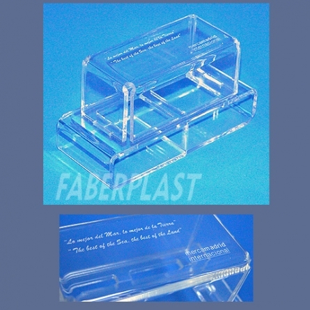 Spice Rack Plexiglas Mercamadrid