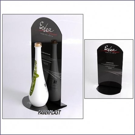 Acrylic Plexiglas Display ( Perspex Pmma ) Eolea