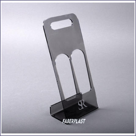 Acrylic Plexiglas Display Sr
