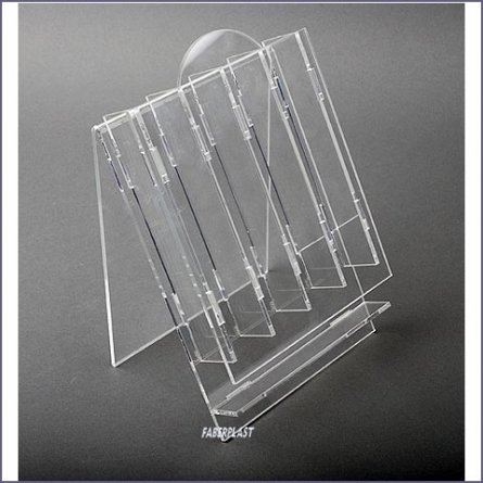 Acrylic Plexiglas Display Cosmetics
