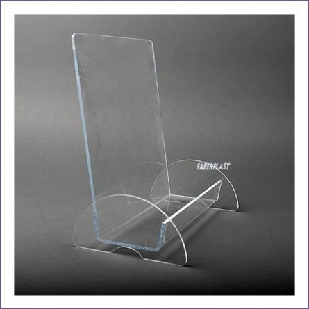 Acrylic Plexiglas Display Products