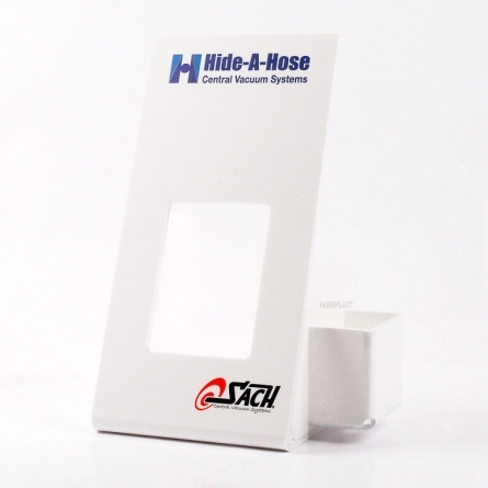 Perspex display product SACH