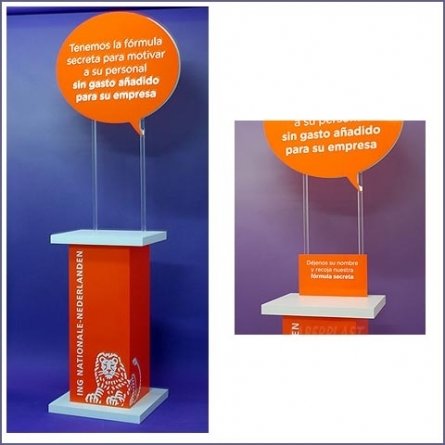 Acrylic Plexiglas Display Ing Direct