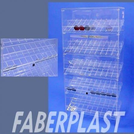 Acrylic Plexiglas Display Stand Kriolan