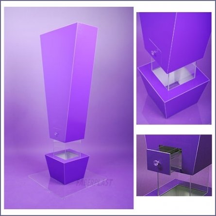 Acrylic Plexiglas Display Yahoo 