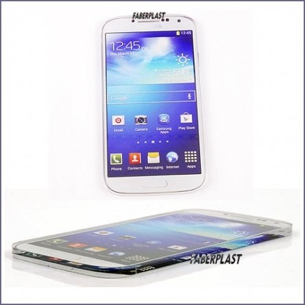 Acrylic Plexiglas Plate Smartphone