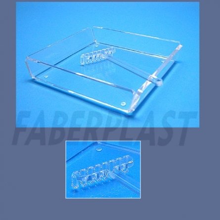 Zen Garden Methacrylate (plexiglas - Pmma)
