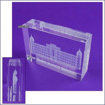 Laser Engraving On Glass Ministry