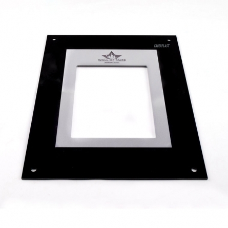 Perspex Photo holder WIZINK CENTER