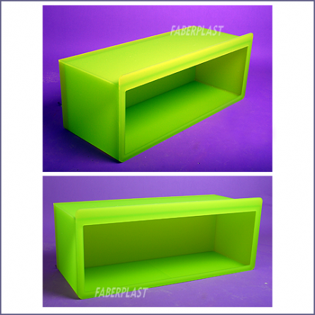 Acrylic Plexiglas Special Module