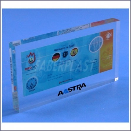 Occlusion Entrada de Futbol