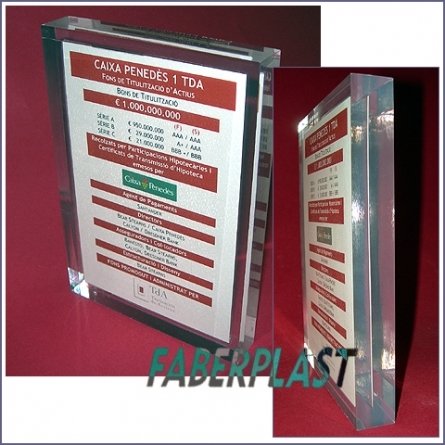 Occlusion Of Sheets Tda