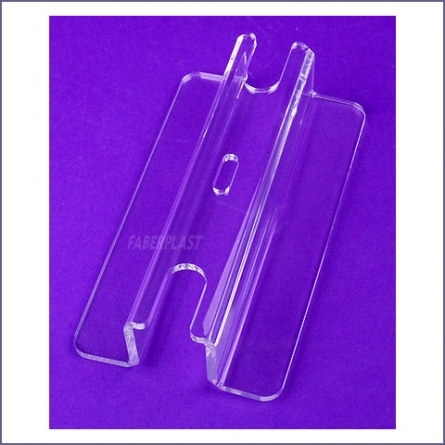 Acrylic Plexiglas Industrial Piece