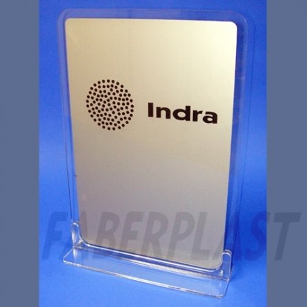 Display Plexiglas Indra