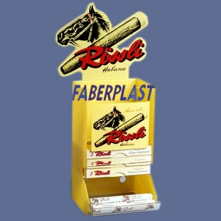 Acrylic Plexiglas Display ( Perspex Pmma ) Rissli