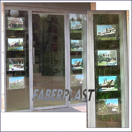 Tensor System Methacrylate Avitat