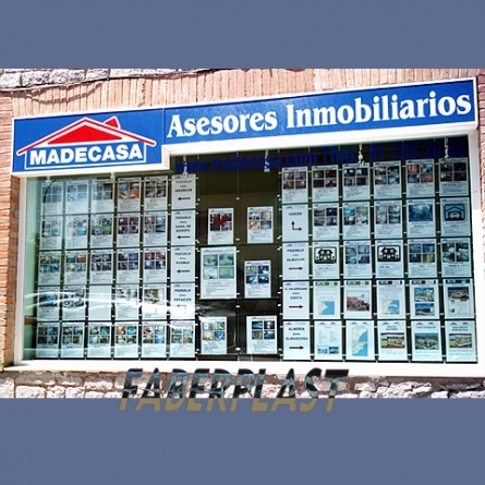 Tension System Madecasa 2