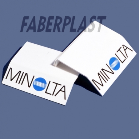 Base Methacrylate (plexiglas-pmma) Minolta