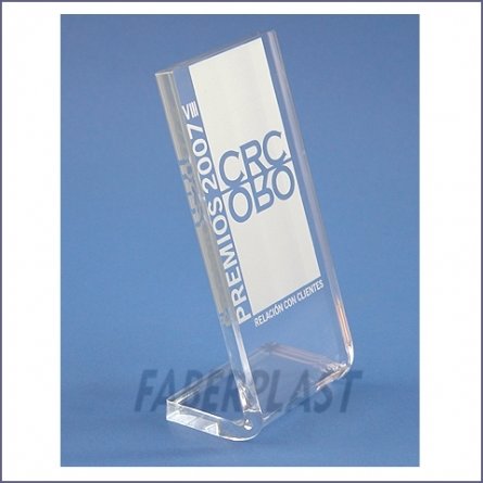 Display Methacrylate Crc Oro