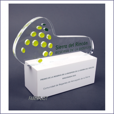 Personalized Gift Company Gift Sierra Del Rincón