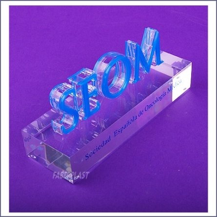 Trophy Methacrylate Seom