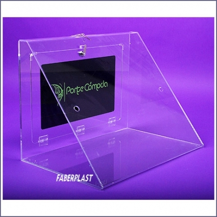 Showcase Methacrylate Ponte Comoda