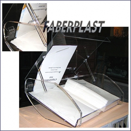 Acrylic Plexiglas Showcase PREMIUM