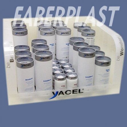 Acrylic Plexiglas Display ( Perspex Pmma ) Yacel