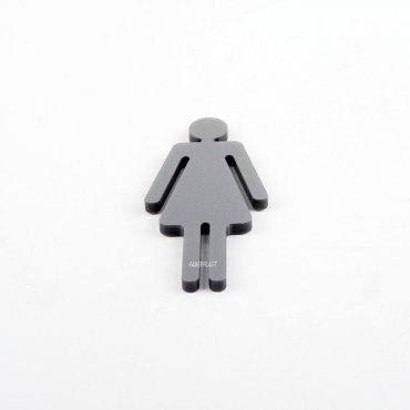 Plexiglas accessories decoratives