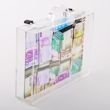 Special works plexiglas